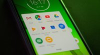 Android: Homescreen anpassen und Apps ordnen – so geht's