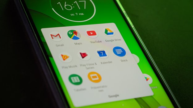 Android ohne Google? EU-Bürger bekommen freie Wahl