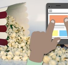 19 Apps, die jeder Filmliebhaber installiert haben sollte