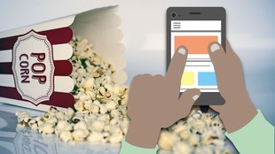 19 Apps, die jeder Filmliebhaber installiert haben sollte