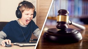 Mutter kann Sohn GTA 5 und CoD nicht verbieten – bittet Gericht um Hilfe