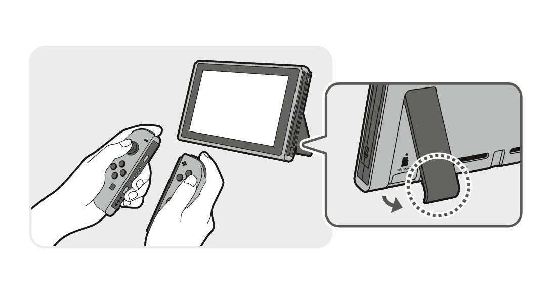 Nintendo Switch Tutorial Guide.pdf Nintendo Switch: PDF-Anleitungen zum Download