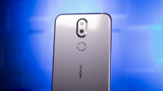 Nokia 9 PureView: Kamera des Smartphones könnte Megapixel-Rekord brechen