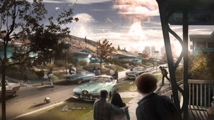 Die besten Postapokalypse-Spiele, die du vor der Apokalypse spielen solltest
