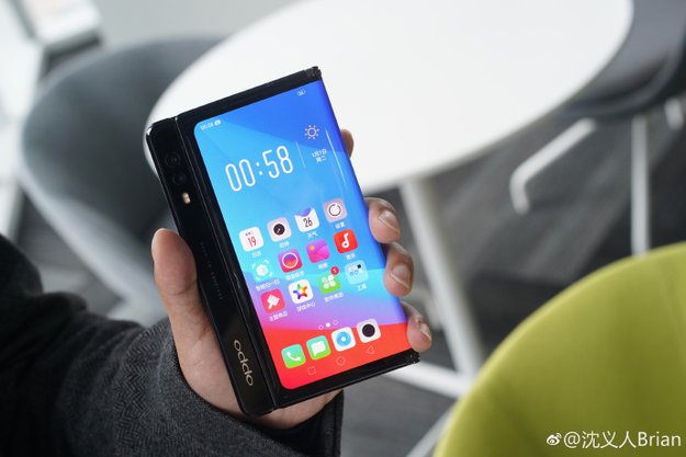 Oppo wettert gegen DxOMark: Solche Kamera-Tests sind irrelevant – aus gutem Grund