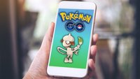 Pokémon GO: Ein neues Pokémon kommt wohl ins Spiel