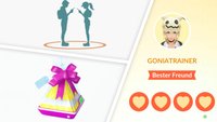 Pokémon GO: Freunde finden und Trainercodes austauschen (2023)