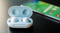 Samsung Galaxy Buds zurücksetzen: So geht’s