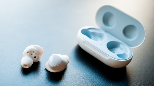 Samsung Galaxy Buds kaufen: Hier bekommt ihr die AirPods-Killer