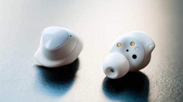 Samsung Galaxy Buds im Preisverfall: Die AirPods-Alternative gibt's gerade für unter 100 Euro