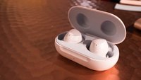 Galaxy Buds FE: Samsung plant günstige Kopfhörer