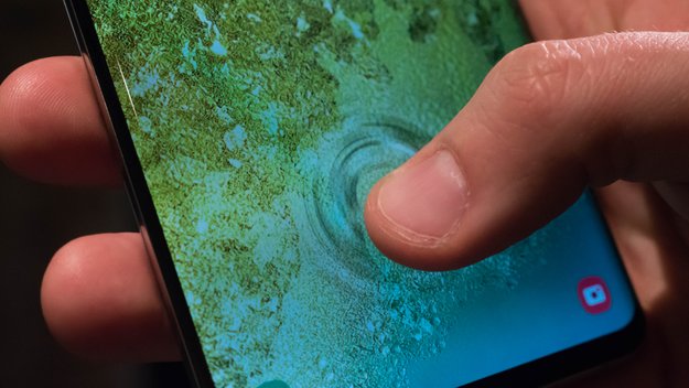 Android-Smartphones: Google sagt Passwörtern den Kampf an