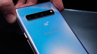 Samsung Galaxy S10 5G fängt Feuer: Hersteller äußert sich zu dem Vorfall