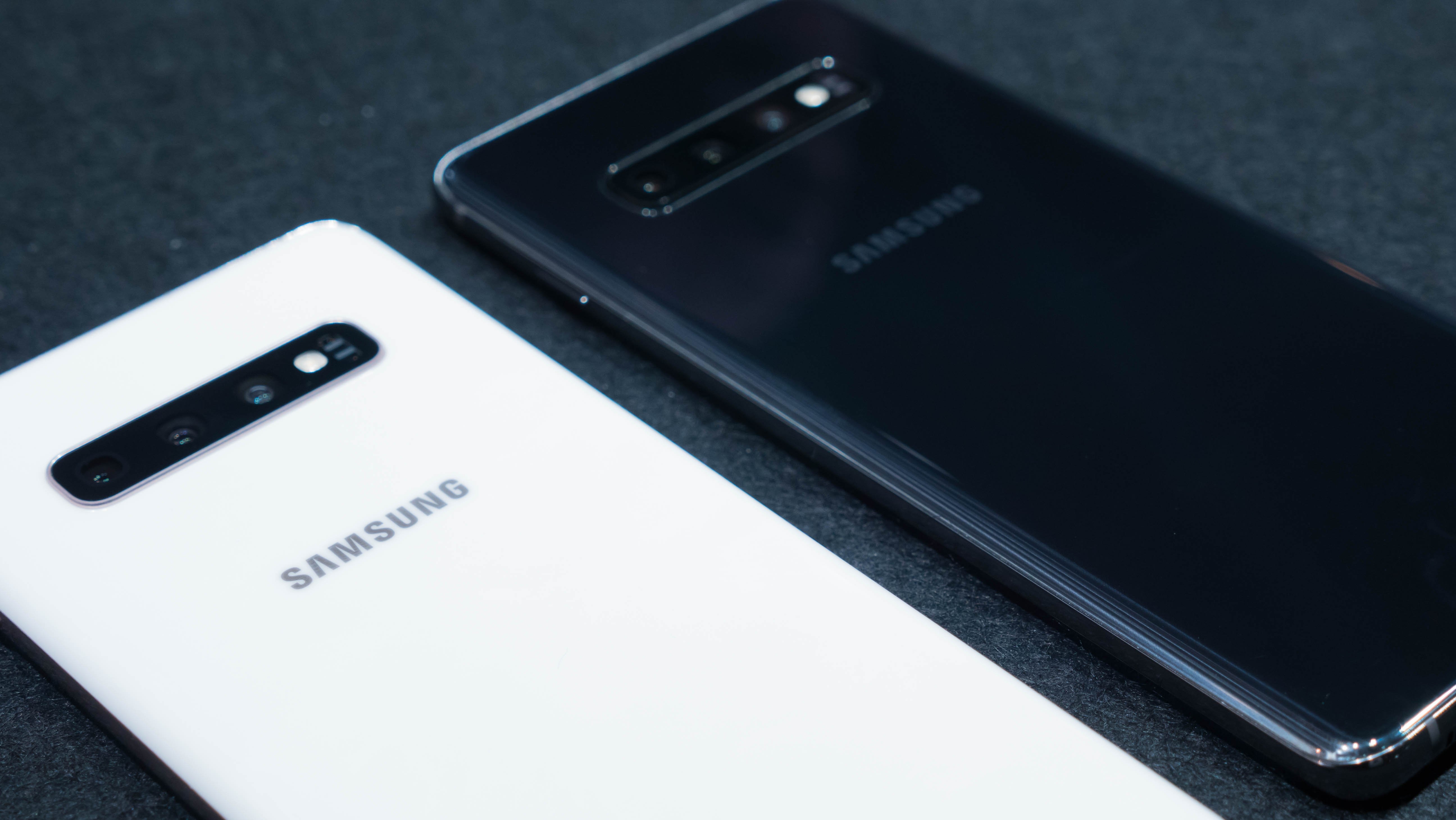 Samsung Galaxy S10 Plus Kaufen Mit Und Ohne Vertrag Die Besten