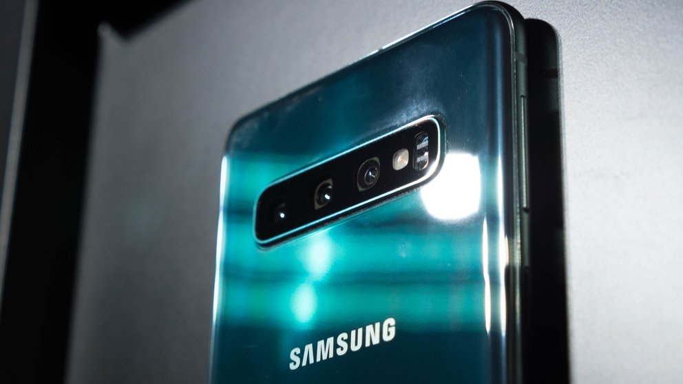 Samsung Galaxy S10 Technische Daten Samsung Galaxy S10 Technische Daten