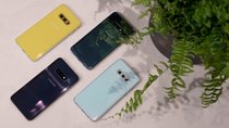 Samsung Galaxy S10e: Wofür steht das „e“ im Namen? Die Bedeutung