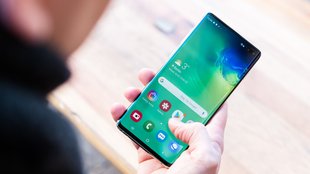 Samsung Galaxy S10 Plus mit 30 GB LTE-Allnet-Flat für 39,99 Euro im Monat – lohnt sich das Angebot?