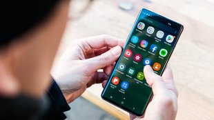Samsung Galaxy S10: Update auf Android 10 in Deutschland gestartet – so seid ihr dabei