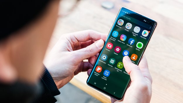 Jetzt in Deutschland: Samsung verteilt fehlerfreies Software-Update für das Galaxy S10