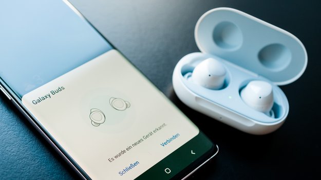 Letzte Chance: Samsung Galaxy Buds im Wert von 149 Euro kostenlos beim Galaxy-S10-Kauf erhalten