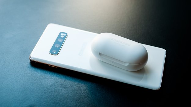Samsung Galaxy S10 im Preisverfall: Smartphone günstig kaufen