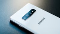 Zu schwach für 5G? Samsung Galaxy S10 geht in die Knie