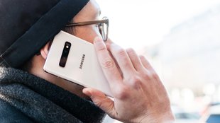 Handy-Knaller: Samsung-Smartphone mit Allnet-Flat für 9,99 Euro monatlich