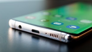 Samsung stellt neues Galaxy S10 vor – mit wichtiger Verbesserung