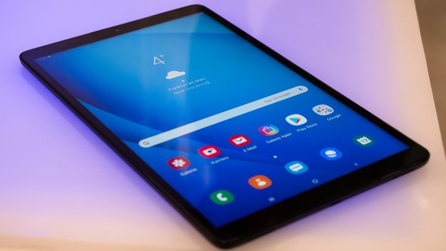 Samsung Galaxy Tab A 10.1 (2019) im Preisverfall: Android-Tablet wird immer günstiger
