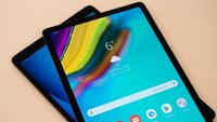 Galaxy Tab S6: Bei diesem Tablet geht Samsung keine Kompromisse mehr ein