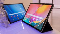 High-End-Tablet von Lenovo: Endlich neue Konkurrenz für Samsung