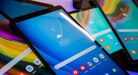 Samsung legt los: Beliebtes Galaxy-Tablet erhält Android-11-Update
