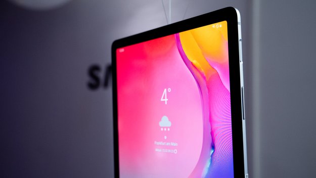 Samsung Galaxy Tab S5e: Tablet-Marktstart verschoben – Vorbesteller erhalten Geschenk