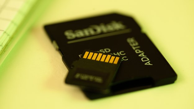 microSD-Karte mit satten 256 GB zum Spitzenpreis: Jetzt günstig wie nie kaufen