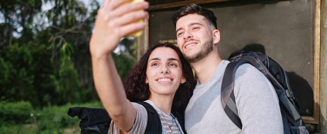 11 Tipps für ein gelungenes Selfie mit dem iPhone