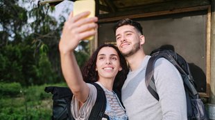 11 Tipps für ein gelungenes Selfie mit dem iPhone