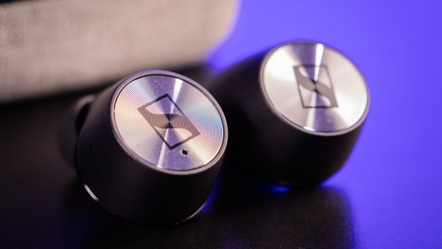 Sennheiser Momentum True Wireless im Test: Die Earbuds mit dem besten Klang