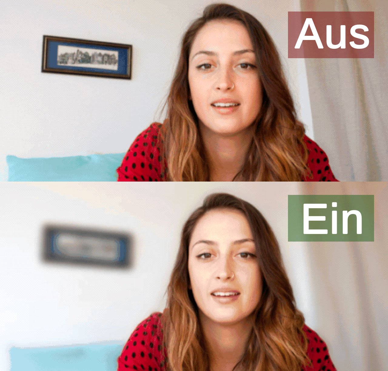 Skype Hintergrund Verschwommen Unscharf Machen So Geht S