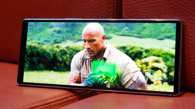 Sony Xperia 2 geleakt – das bessere Xperia 1?