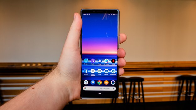 Xperia-Handys: Sony löst Smartphone-Abteilung auf – so geht es jetzt weiter