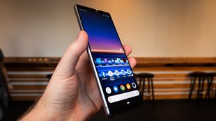 Sony plant weiteren Angriff: Nächstes Android-Handy bügelt Schwächen aus