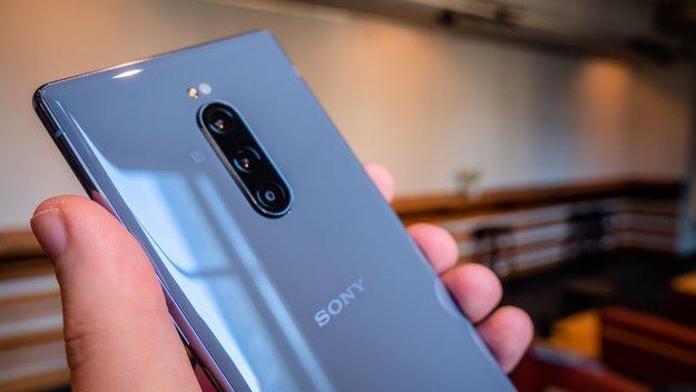 Günstigeres Xperia 1 in Planung? Neues Sony-Handy könnte überraschen