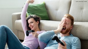 Spiele für mehr Zweisamkeit – Gemeinsam zocken auf PS4, Xbox One, Switch und PC