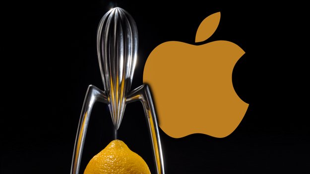 Star-Designer zum iPhone: Apples Handy-Sparte ist erledigt