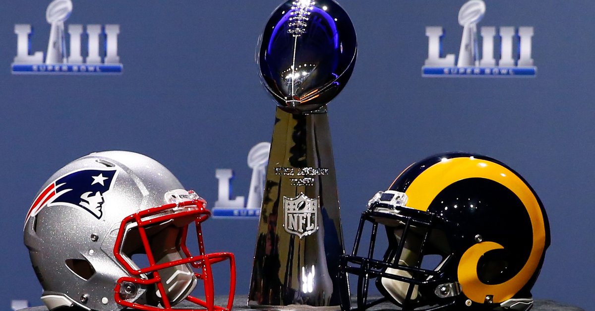 Wann Ist Der Super Bowl 2020 Termin Im Nachsten Jahr