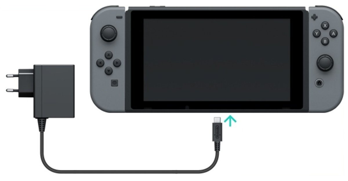 Nintendo Switch Guthaben Aufladen