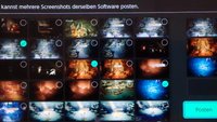 Nintendo Switch: Screenshots auf PC/Smartphone übertragen – so geht's