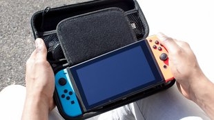 Die 2 besten Taschen für die Nintendo Switch