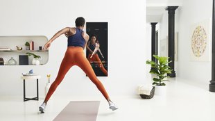 Yoga, Boxen und Krafttraining: Dieser High-Tech-Spiegel hilft dir – wenn du ihn dir leisten kannst