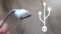 Was bedeutet USB 3.2? Geschwindigkeit & Unterschiede erklärt